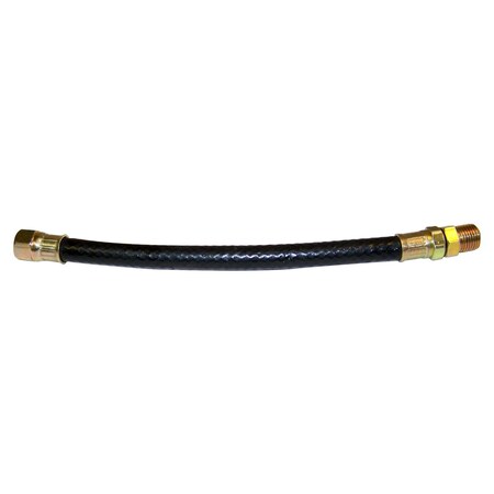 Crown Automotive 1945-71 Cj/47-54 Pickup/46-55 Station Wagon W/4-134 Engine Fuel Line J0802040